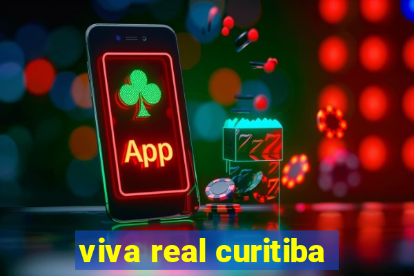 viva real curitiba